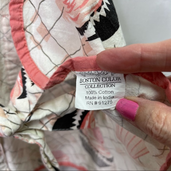 Jessie Steele Cherry Cupcake Apron - Picture 7 of 9